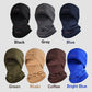🔥Hot Sale 70% OFF!!🎁50K+ SOLD! Almost Gone✨Windproof Polar Fleece Balaclava Hood Mask Hat