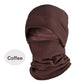 🔥Hot Sale 70% OFF!!🎁50K+ SOLD! Almost Gone✨Windproof Polar Fleece Balaclava Hood Mask Hat