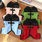 🐶Warm Four-Legged Jacket with Harness
