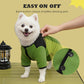 🐶Warm Four-Legged Jacket with Harness