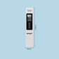✨ 3-in-1 TDS Water Quality Tester - Measures pH, Chlorine, and Hardness with LCD Display for Pools and Aquariums 🌊📱