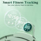 🎅 Christmas Mega Sale!-49% OFF🎁Smart Fitness Hoop with Counter