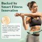🎅 Christmas Mega Sale!-49% OFF🎁Smart Fitness Hoop with Counter