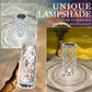 🎅Christmas Gift 49% OFF🎁Touching Control Rose Crystal Lamp