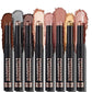 🎅ONLY TODAY -￡9.99 FOR 8 PCS!!🎄50K+ SOLD! 🎁✨8 Colors Glitter Eyeshadow Stick Waterproof & Long-Wearing & Multi-Use