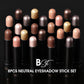 🎅ONLY TODAY -￡9.99 FOR 8 PCS!!🎄50K+ SOLD! 🎁✨8 Colors Glitter Eyeshadow Stick Waterproof & Long-Wearing & Multi-Use