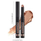🎅ONLY TODAY -￡9.99 FOR 8 PCS!!🎄50K+ SOLD! 🎁✨8 Colors Glitter Eyeshadow Stick Waterproof & Long-Wearing & Multi-Use
