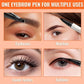 💥Last Day-Buy 1 Get 1 Free!🎁Waterproof & Smudge-Proof Brow Pen Microblading Eyebrow Tool