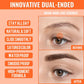 💥Last Day-Buy 1 Get 1 Free!🎁Waterproof & Smudge-Proof Brow Pen Microblading Eyebrow Tool