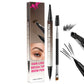 💥Last Day-Buy 1 Get 1 Free!🎁Waterproof & Smudge-Proof Brow Pen Microblading Eyebrow Tool