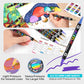 🎁Christmas Gift Idea 49%🎄Dual Tip Acrylic Paint Markers Pens