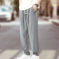 ✨Black Friday Sale 50% OFF!!⚡Men’s Pull On Ice Silk Stretch Smart Casual Pants