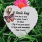 🦋BUY 1 GET 1 FREE💝Elegant Butterfly Charm with Warm Card