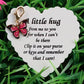 🦋BUY 1 GET 1 FREE💝Elegant Butterfly Charm with Warm Card