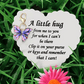 🦋BUY 1 GET 1 FREE💝Elegant Butterfly Charm with Warm Card