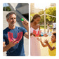 Pindaloo Juggling Skill Game with 3 Balls