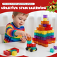 🏆LIMITED-TIME 50% OF🪀🚸Magnetic Building Block Set for Kids