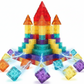 🏆LIMITED-TIME 50% OF🪀🚸Magnetic Building Block Set for Kids