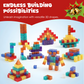 🏆LIMITED-TIME 50% OF🪀🚸Magnetic Building Block Set for Kids