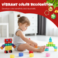 🏆LIMITED-TIME 50% OF🪀🚸Magnetic Building Block Set for Kids