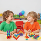 🏆LIMITED-TIME 50% OF🪀🚸Magnetic Building Block Set for Kids