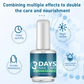 💅Last Day Special Price ￡5.99✨⏰High-Gloss Quick-Dry Nail Oil💓