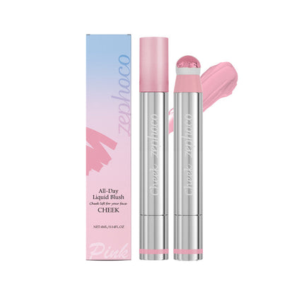 🎅Christmas Sale 50% OFF!!🎄50K+ SOLD!🎁 STAY-N - All-day Liquid Blush