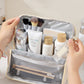 🔥Hot Sale 50% OFF💄Stylish Handheld Partitioned Cosmetic Bag✨
