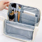 🔥Hot Sale 50% OFF💄Stylish Handheld Partitioned Cosmetic Bag✨
