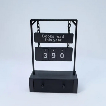 🔥 LAST DAY PROMOTION - 50%OFF 🔥 Hanging Counter Shelf with Drawer