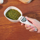 🏆LAST DAY 70% OFF🎁Food Electronic Measuring Scoop Scale