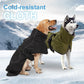 🐶Hot Sale -50% OFF🔥Reflective Windproof Warm Waterproof Dog Winter Jacket