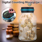 ⏰LAST DAY SALE 70% OFF🎁Watch Savings Grow – Digital Money Box with Auto Coin Counting & Target Setting