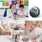 ⏰LAST DAY SALE 70% OFF🎁Watch Savings Grow – Digital Money Box with Auto Coin Counting & Target Setting