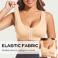 💖LAST DAY SALE 65% OFF💖Front Buckle Wireless Breatheable Lift Bra