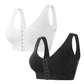 💖LAST DAY SALE 65% OFF💖Front Buckle Wireless Breatheable Lift Bra