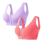 💖LAST DAY SALE 65% OFF💖Front Buckle Wireless Breatheable Lift Bra