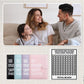 ⏰Final 12 Hours 70% OFF🎁✉️2026 New Model 100 Envelopes Money Saving Challenge with Cute Stickers💸