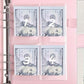 ⏰Final 12 Hours 70% OFF🎁✉️2026 New Model 100 Envelopes Money Saving Challenge with Cute Stickers💸