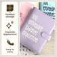 ⏰Final 12 Hours 70% OFF🎁✉️2026 New Model 100 Envelopes Money Saving Challenge with Cute Stickers💸