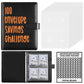 ⏰Final 12 Hours 70% OFF🎁✉️2026 New Model 100 Envelopes Money Saving Challenge with Cute Stickers💸