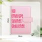 ⏰Final 12 Hours 70% OFF🎁✉️2026 New Model 100 Envelopes Money Saving Challenge with Cute Stickers💸