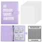 ⏰Final 12 Hours 70% OFF🎁✉️2026 New Model 100 Envelopes Money Saving Challenge with Cute Stickers💸