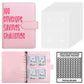 ⏰Final 12 Hours 70% OFF🎁✉️2026 New Model 100 Envelopes Money Saving Challenge with Cute Stickers💸