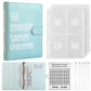 ⏰Final 12 Hours 70% OFF🎁✉️2026 New Model 100 Envelopes Money Saving Challenge with Cute Stickers💸