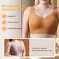 💖LAST DAY SALE 50% OFF💕Comfortable Wireless Full Coverage Jelly Smoothing Bra