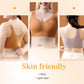 💖LAST DAY SALE 50% OFF💕Comfortable Wireless Full Coverage Jelly Smoothing Bra