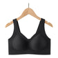 💖LAST DAY SALE 50% OFF💕Comfortable Wireless Full Coverage Jelly Smoothing Bra