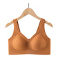 💖LAST DAY SALE 50% OFF💕Comfortable Wireless Full Coverage Jelly Smoothing Bra