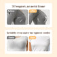 Women’s Seamless Wireless Push-Up Bra